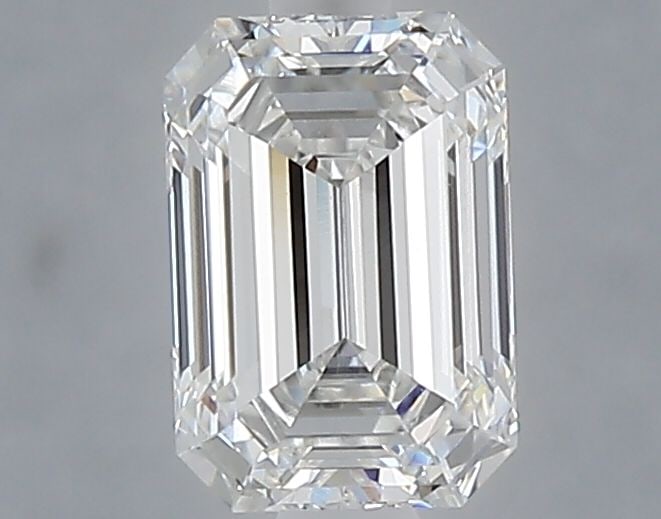 IGI Emerald 1.05ct D VVS2 - Loose Lab Diamond (1 of 1)