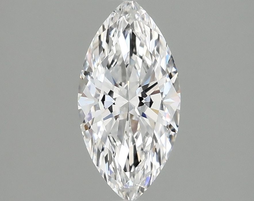 IGI Marquise 1.07ct D VVS2 - Loose Lab Diamond (1 of 1)