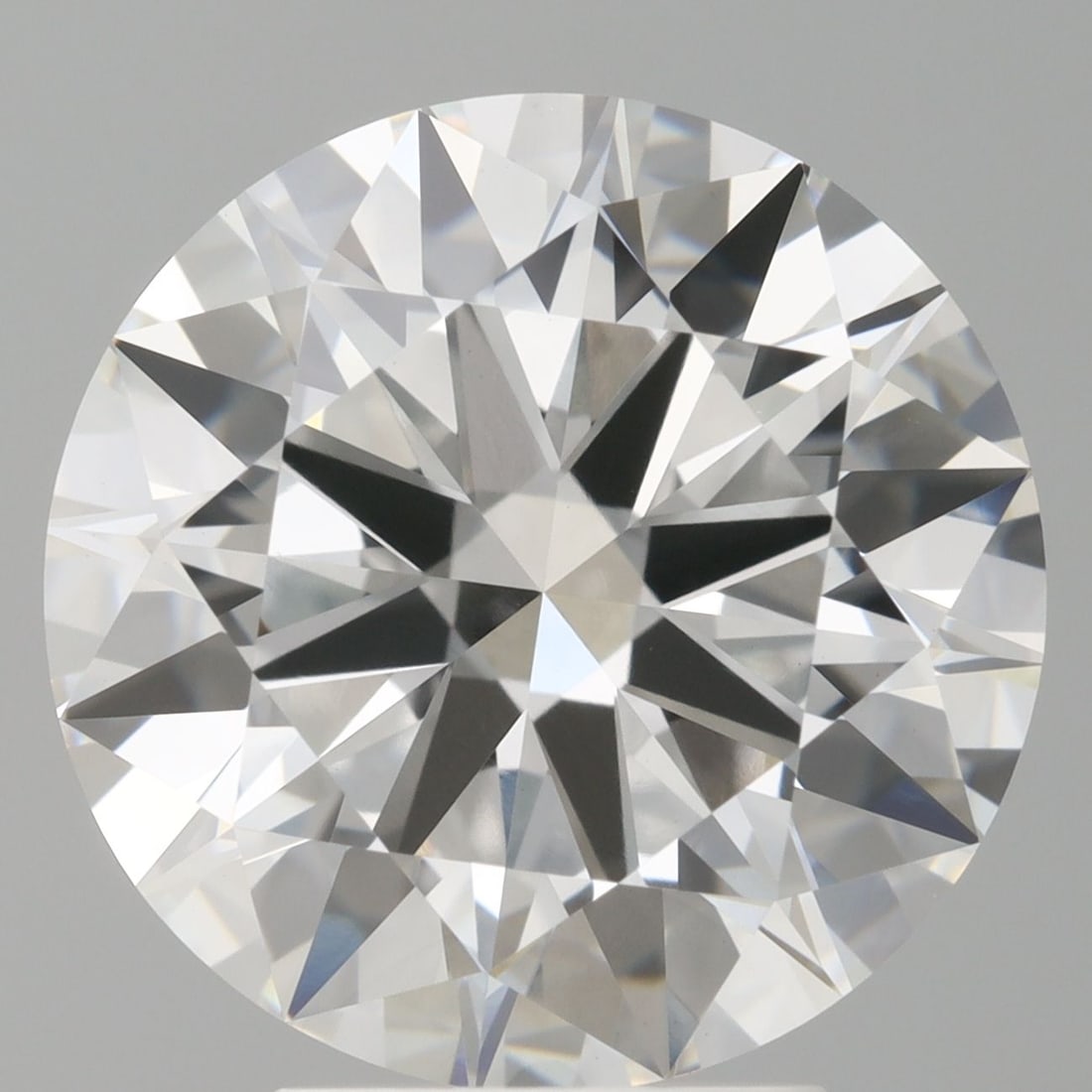 IGI Round 4.57ct E VVS2 - Ideal Loose Lab Diamond: IGI Round 4.57ct E VVS2 - Ideal Loose Lab Diamond Item Specifics: Source: This Is A Real Diamond Grown In A Lab Not Mined. Carat: 4.57 Cut: ID Color: E Clarity: VVS2 Polish: EX Symmetry: EX Measuremen