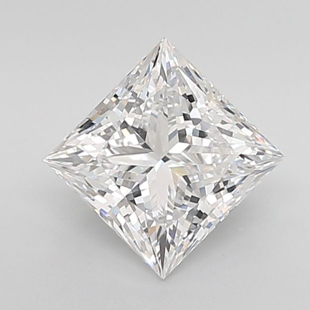 IGI Princess 3.0ct E VVS2 - Loose Lab Diamond: IGI Princess 3.0ct E VVS2 - Loose Lab Diamond Item Specifics: Source: This Is A Real Diamond Grown In A Lab Not Mined. Carat: 3.0 Cut: - Color: E Clarity: VVS2 Polish: EX Symmetry: EX Measurements: 7.
