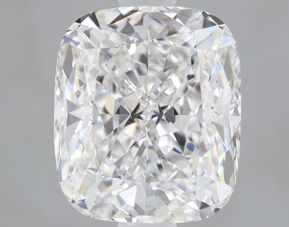IGI Cushion Brilliant 1.81ct D VVS2 - Loose Lab Diamond (1 of 1)