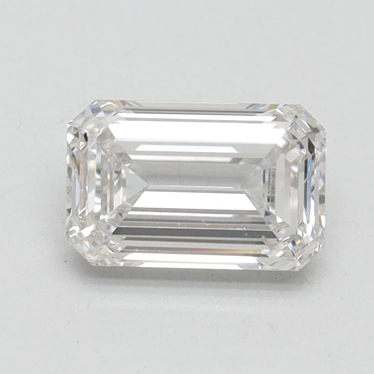 IGI Emerald 1.0ct G VVS2 - Loose Lab Diamond: IGI Emerald 1.0ct G VVS2 - Loose Lab Diamond Item Specifics: Source: This Is A Real Diamond Grown In A Lab Not Mined. Carat: 1.0 Cut: - Color: G Clarity: VVS2 Polish: EX Symmetry: EX Measurements: 7.1