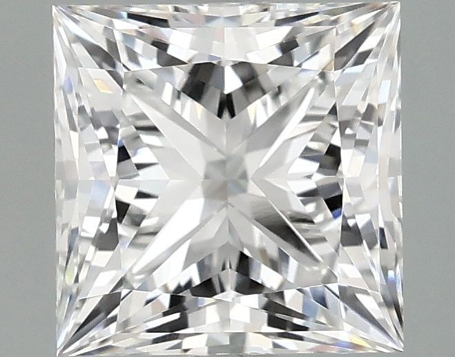 IGI Princess 2.06ct D VVS2 - Loose Lab Diamond: IGI Princess 2.06ct D VVS2 - Loose Lab Diamond Item Specifics: Source: This Is A Real Diamond Grown In A Lab Not Mined. Carat: 2.06 Cut: - Color: D Clarity: VVS2 Polish: EX Symmetry: EX Measurements: