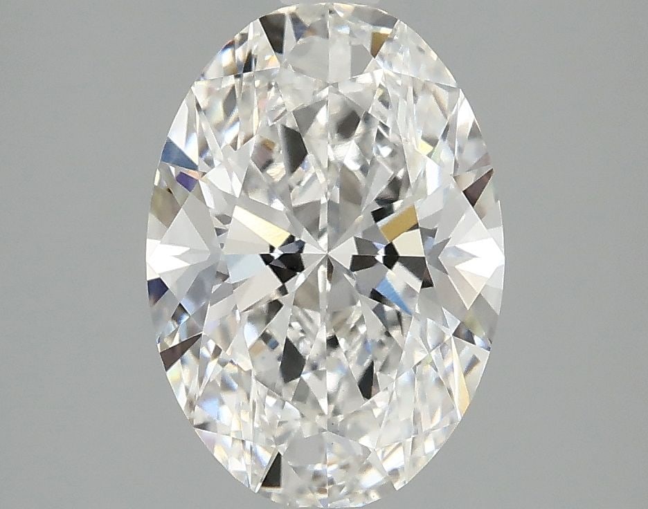 IGI Oval 2.51ct F VVS2 - Loose Lab Diamond: IGI Oval 2.51ct F VVS2 - Loose Lab Diamond Item Specifics: Source: This Is A Real Diamond Grown In A Lab Not Mined. Carat: 2.51 Cut: - Color: F Clarity: VVS2 Polish: EX Symmetry: EX Measurements: