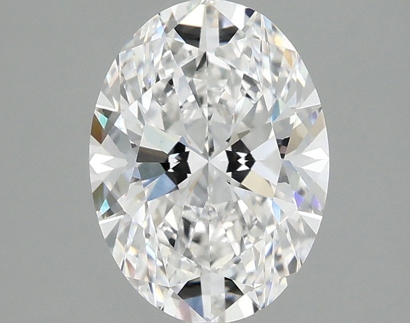 IGI Oval 2.04ct E VVS2 - Loose Lab Diamond: IGI Oval 2.04ct E VVS2 - Loose Lab Diamond Item Specifics: Source: This Is A Real Diamond Grown In A Lab Not Mined. Carat: 2.04 Cut: - Color: E Clarity: VVS2 Polish: EX Symmetry: EX Measurements: 9.72