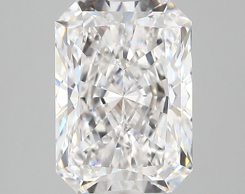 IGI Radiant 3.77ct D VVS2 - Loose Lab Diamond (1 of 1)