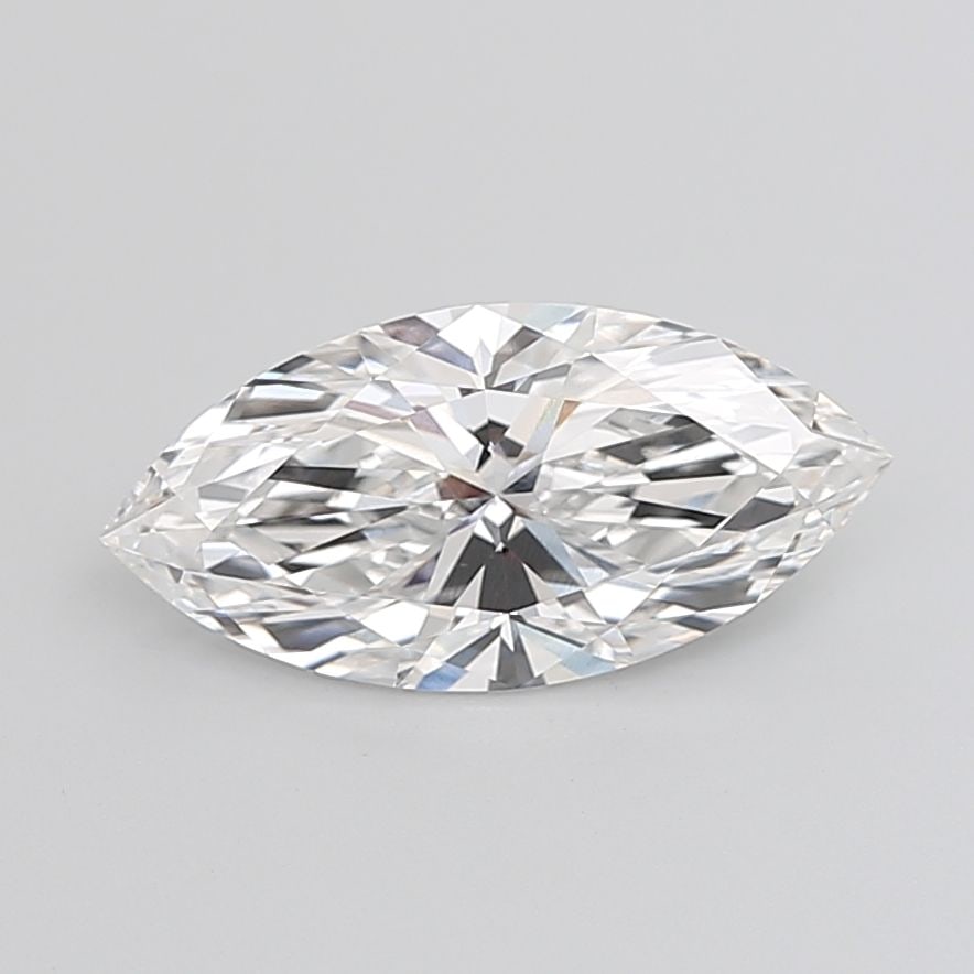 IGI Marquise 5.15ct E VVS2 - Loose Lab Diamond: IGI Marquise 5.15ct E VVS2 - Loose Lab Diamond Item Specifics: Source: This Is A Real Diamond Grown In A Lab Not Mined. Carat: 5.15 Cut: - Color: E Clarity: VVS2 Polish: EX Symmetry: EX Measurements: 