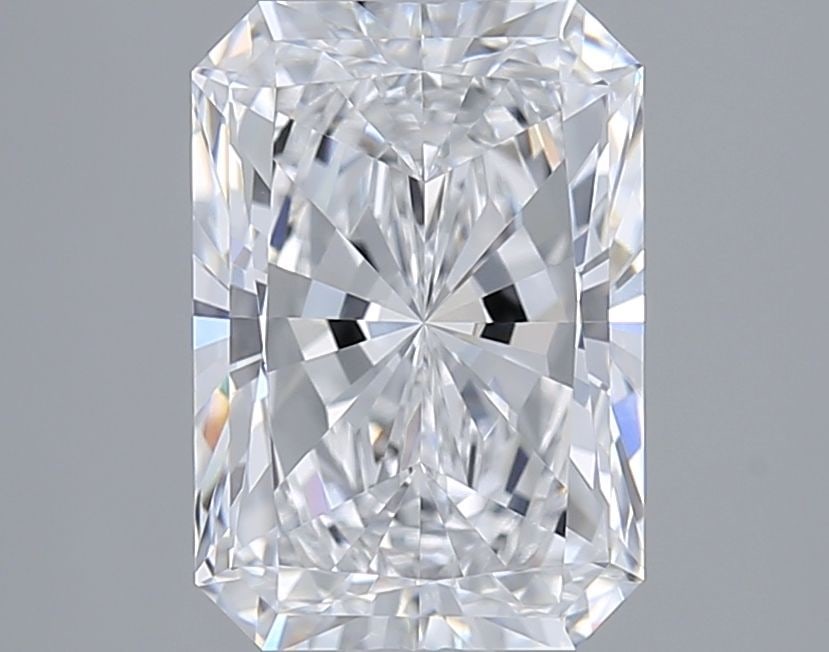 IGI Radiant 2.01ct D VVS2 - Loose Lab Diamond: IGI Radiant 2.01ct D VVS2 - Loose Lab Diamond Item Specifics: Source: This Is A Real Diamond Grown In A Lab Not Mined. Carat: 2.01 Cut: - Color: D Clarity: VVS2 Polish: VG Symmetry: EX Measurements: 8