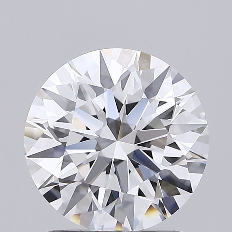 IGI Round 1.72ct D IF - Ideal Loose Lab Diamond (1 of 1)