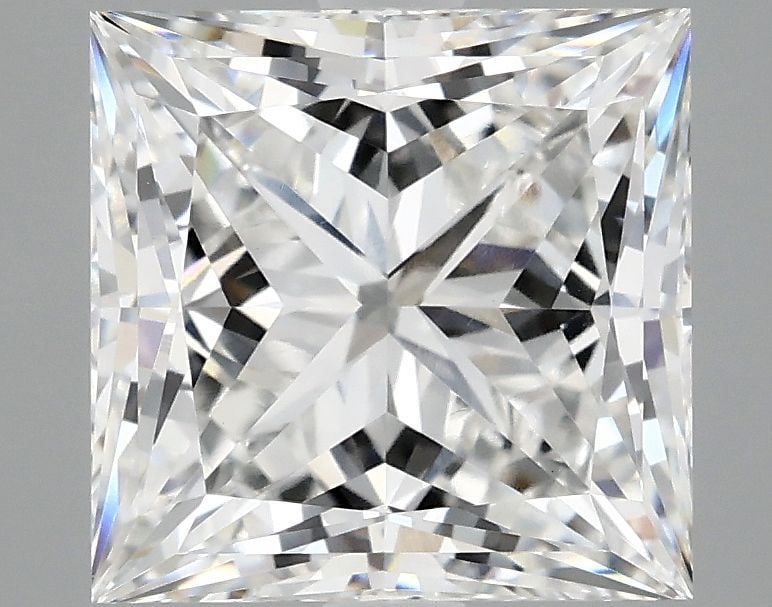 IGI Princess 4.08ct E VVS2 - Loose Lab Diamond: IGI Princess 4.08ct E VVS2 - Loose Lab Diamond Item Specifics: Source: This Is A Real Diamond Grown In A Lab Not Mined. Carat: 4.08 Cut: - Color: E Clarity: VVS2 Polish: EX Symmetry: EX Measurements: 