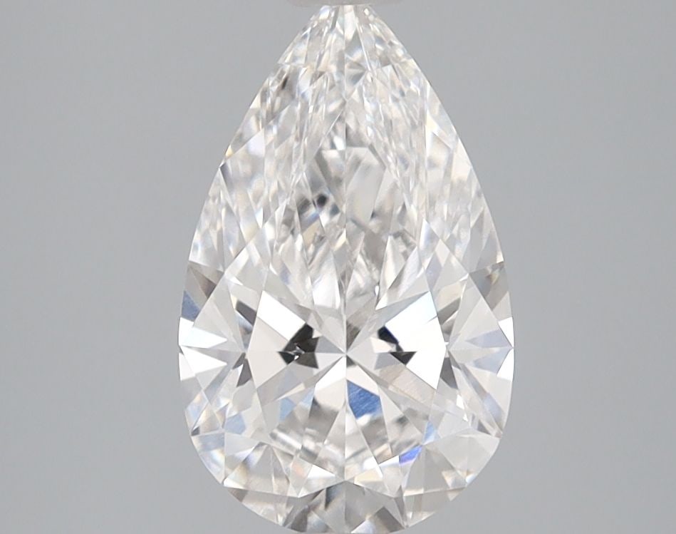 IGI Pear 1.56ct E VVS2 - Loose Lab Diamond (1 of 1)