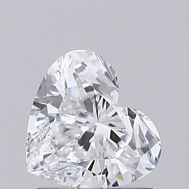 IGI Heart 0.91ct D IF - Loose Lab Diamond: IGI Heart 0.91ct D IF - Loose Lab Diamond Item Specifics: Source: This Is A Real Diamond Grown In A Lab Not Mined. Carat: 0.91 Cut: - Color: D Clarity: IF Polish: VG Symmetry: VG Measurements: 5.94L X