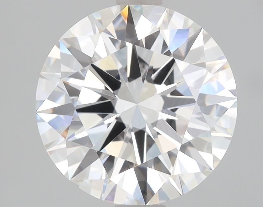 IGI Round 2.0ct E VVS2 - Ideal Loose Lab Diamond (1 of 1)