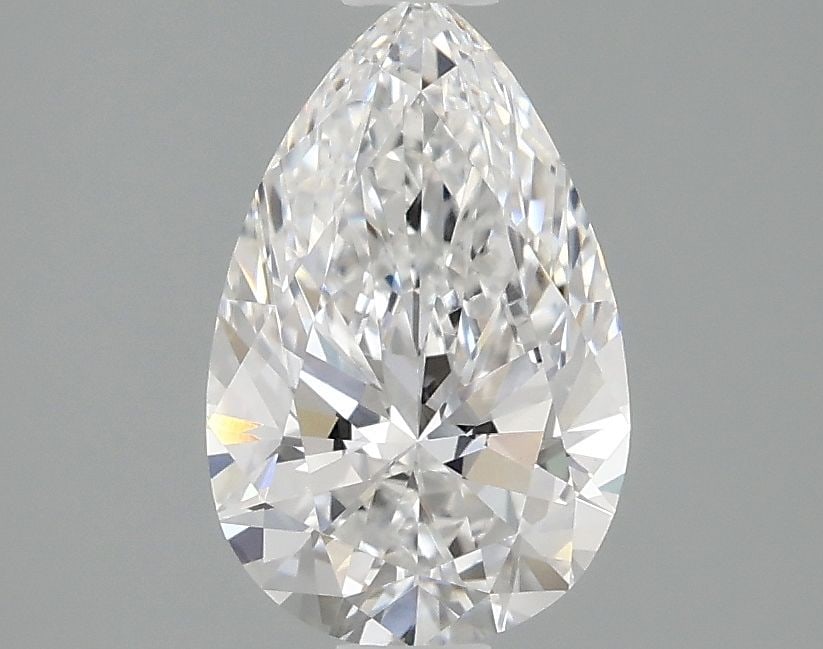 IGI Pear 1.46ct D VVS2 - Loose Lab Diamond (1 of 1)