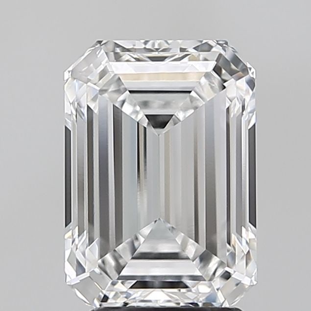 IGI Emerald 3.06ct D IF - Loose Lab Diamond: IGI Emerald 3.06ct D IF - Loose Lab Diamond Item Specifics: Source: This Is A Real Diamond Grown In A Lab Not Mined. Carat: 3.06 Cut: - Color: D Clarity: IF Polish: EX Symmetry: EX Measurements: 9.87L