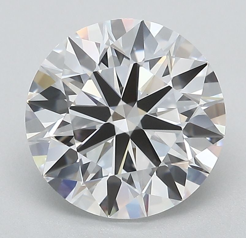 IGI Round 1.54ct D VVS1 - Ideal Loose Lab Diamond: IGI Round 1.54ct D VVS1 - Ideal Loose Lab Diamond Item Specifics: Source: This Is A Real Diamond Grown In A Lab Not Mined. Carat: 1.54 Cut: ID Color: D Clarity: VVS1 Polish: EX Symmetry: EX
