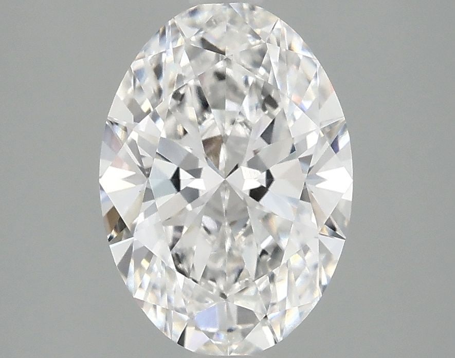 IGI Oval 2.1ct E VVS2 - Loose Lab Diamond: IGI Oval 2.1ct E VVS2 - Loose Lab Diamond Item Specifics: Source: This Is A Real Diamond Grown In A Lab Not Mined. Carat: 2.1 Cut: - Color: E Clarity: VVS2 Polish: EX Symmetry: EX Measurements: 10.34L