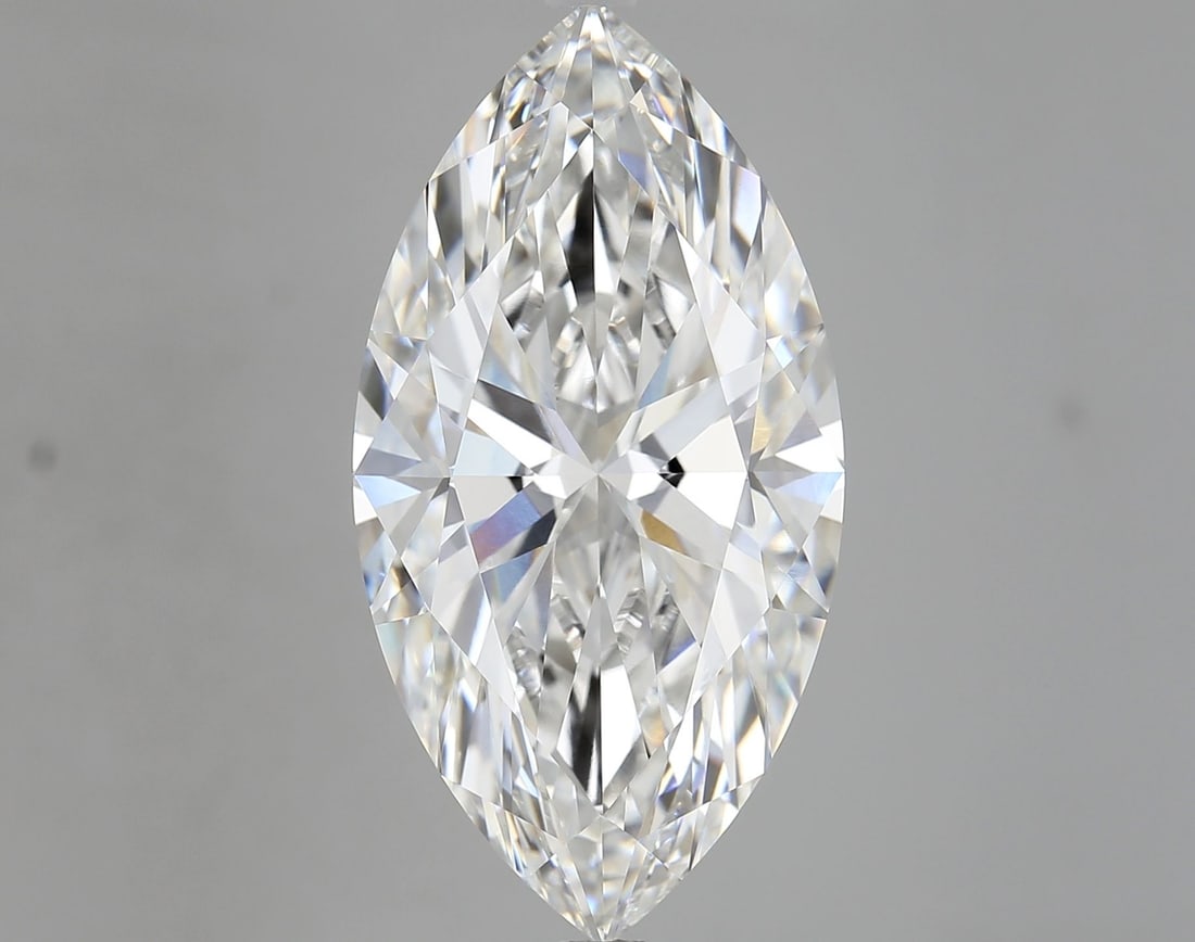 IGI Marquise 10.01ct E VVS2 - Loose Lab Diamond: IGI Marquise 10.01ct E VVS2 - Loose Lab Diamond Item Specifics: Source: This Is A Real Diamond Grown In A Lab Not Mined. Carat: 10.01 Cut: - Color: E Clarity: VVS2 Polish: EX Symmetry: EX Measurements