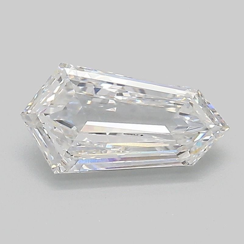 IGI Shield 1.07ct E VVS2 - Loose Lab Diamond: IGI Shield 1.07ct E VVS2 - Loose Lab Diamond Item Specifics: Source: This Is A Real Diamond Grown In A Lab Not Mined. Carat: 1.07 Cut: - Color: E Clarity: VVS2 Polish: EX Symmetry: EX Measurements: 9.