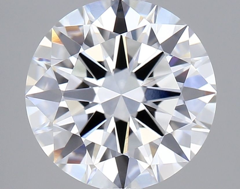 IGI Round 2.01ct E VVS2 - Loose Lab Diamond: IGI Round 2.01ct E VVS2 - Loose Lab Diamond Item Specifics: Source: This Is A Real Diamond Grown In A Lab Not Mined. Carat: 2.01 Cut: EX Color: E Clarity: VVS2 Polish: EX Symmetry: EX Measurements: