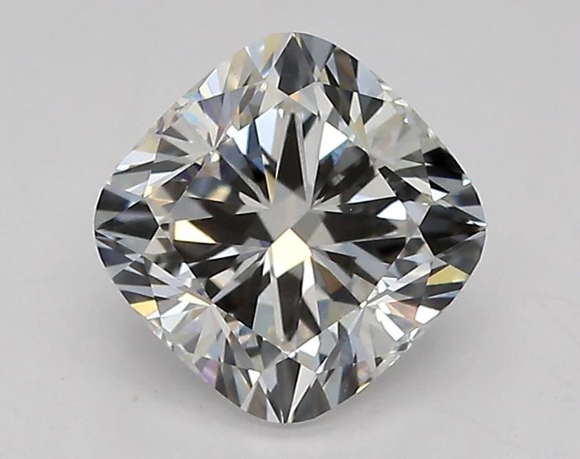 IGI Cushion Modified 1.54ct F VVS2 - Loose Lab Diamond: IGI Cushion Modified 1.54ct F VVS2 - Loose Lab Diamond Item Specifics: Source: This Is A Real Diamond Grown In A Lab Not Mined. Carat: 1.54 Cut: - Color: F Clarity: VVS2 Polish: EX Symmetry: EX Measur