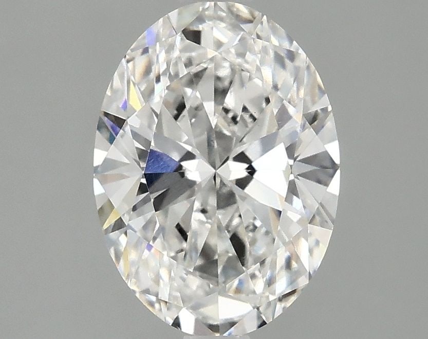 IGI Oval 1.97ct F VVS2 - Loose Lab Diamond: IGI Oval 1.97ct F VVS2 - Loose Lab Diamond Item Specifics: Source: This Is A Real Diamond Grown In A Lab Not Mined. Carat: 1.97 Cut: - Color: F Clarity: VVS2 Polish: EX Symmetry: EX Measurements: