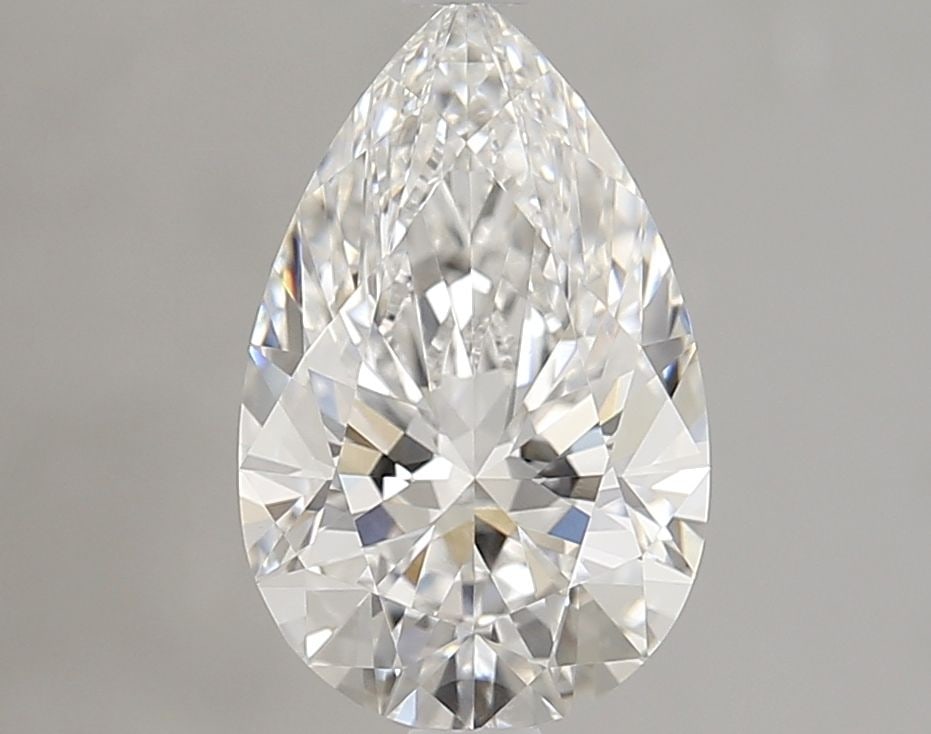 IGI Pear 2.08ct E VVS2 - Loose Lab Diamond: IGI Pear 2.08ct E VVS2 - Loose Lab Diamond Item Specifics: Source: This Is A Real Diamond Grown In A Lab Not Mined. Carat: 2.08 Cut: - Color: E Clarity: VVS2 Polish: EX Symmetry: EX Measurements: 11.2