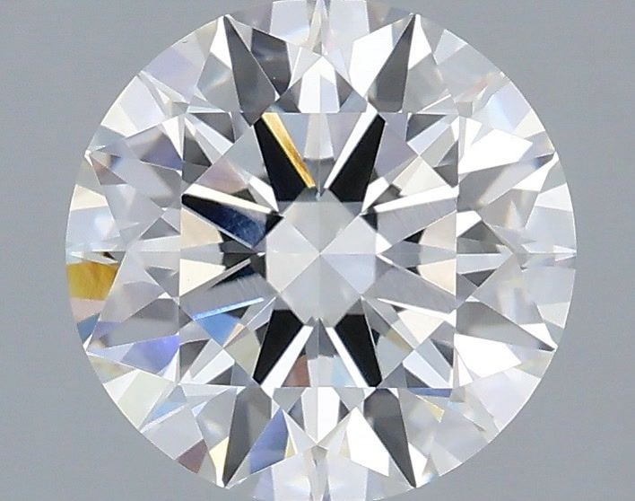 IGI Round 2.15ct G VVS2 - Ideal Loose Lab Diamond (1 of 1)