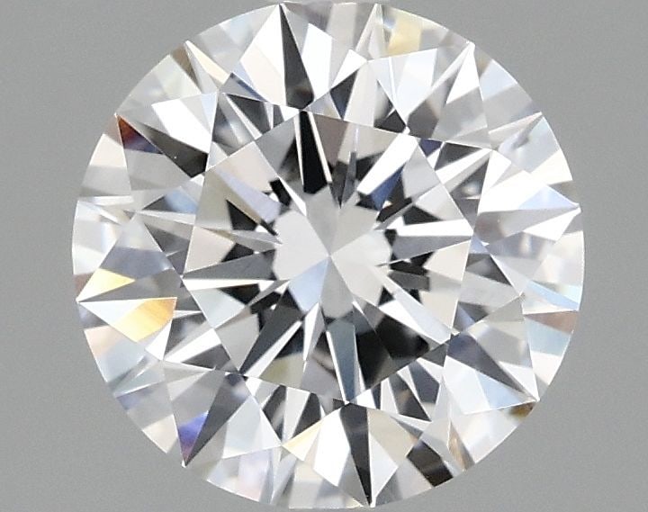 IGI Round 2.07ct D VVS2 - Loose Lab Diamond (1 of 1)