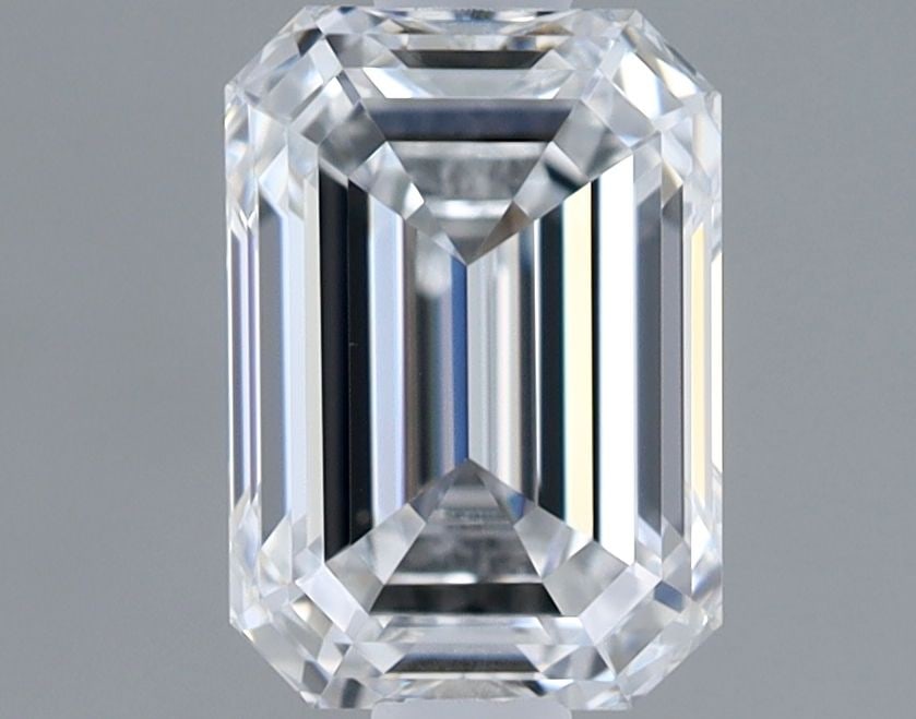 IGI Emerald 1.0ct E IF - Loose Lab Diamond: IGI Emerald 1.0ct E IF - Loose Lab Diamond Item Specifics: Source: This Is A Real Diamond Grown In A Lab Not Mined. Carat: 1.0 Cut: - Color: E Clarity: IF Polish: EX Symmetry: EX Measurements: 6.68L X