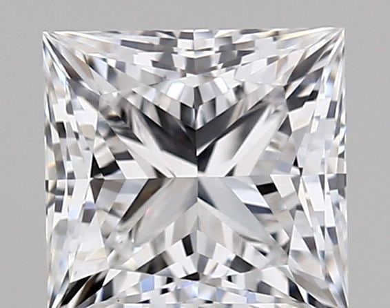 IGI Princess 1.66ct E VVS2 - Loose Lab Diamond: IGI Princess 1.66ct E VVS2 - Loose Lab Diamond Item Specifics: Source: This Is A Real Diamond Grown In A Lab Not Mined. Carat: 1.66 Cut: - Color: E Clarity: VVS2 Polish: EX Symmetry: EX Measurements: 