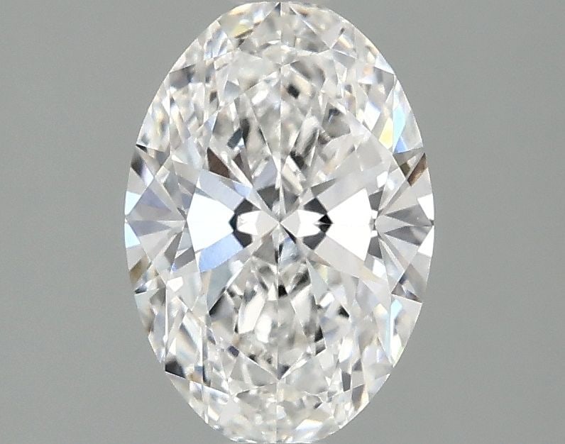 IGI Oval 1.49ct E VVS2 - Loose Lab Diamond: IGI Oval 1.49ct E VVS2 - Loose Lab Diamond Item Specifics: Source: This Is A Real Diamond Grown In A Lab Not Mined. Carat: 1.49 Cut: - Color: E Clarity: VVS2 Polish: EX Symmetry: EX Measurements: 9.45