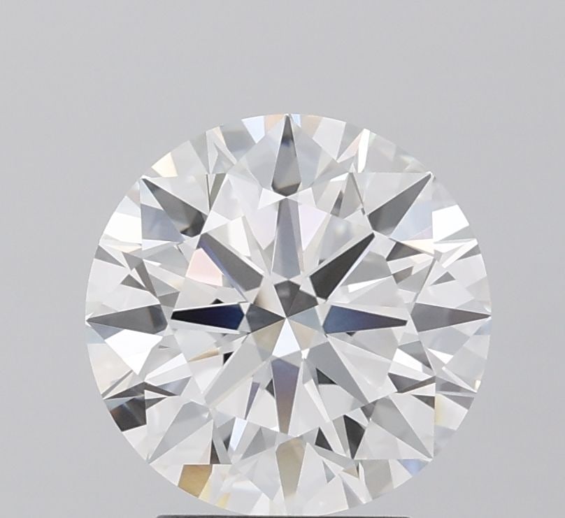IGI Round 3.01ct F VVS2 - Ideal Loose Lab Diamond: IGI Round 3.01ct F VVS2 - Ideal Loose Lab Diamond Item Specifics: Source: This Is A Real Diamond Grown In A Lab Not Mined. Carat: 3.01 Cut: ID Color: F Clarity: VVS2 Polish: EX Symmetry: EX