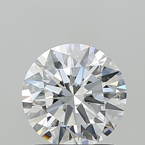 IGI Round 1.5ct D VVS2 - Ideal Loose Lab Diamond (1 of 1)