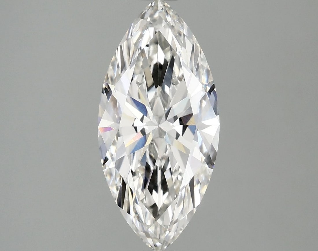 IGI Marquise 2.02ct G VVS1 - Loose Lab Diamond: IGI Marquise 2.02ct G VVS1 - Loose Lab Diamond Item Specifics: Source: This Is A Real Diamond Grown In A Lab Not Mined. Carat: 2.02 Cut: - Color: G Clarity: VVS1 Polish: EX Symmetry: EX Measurements:
