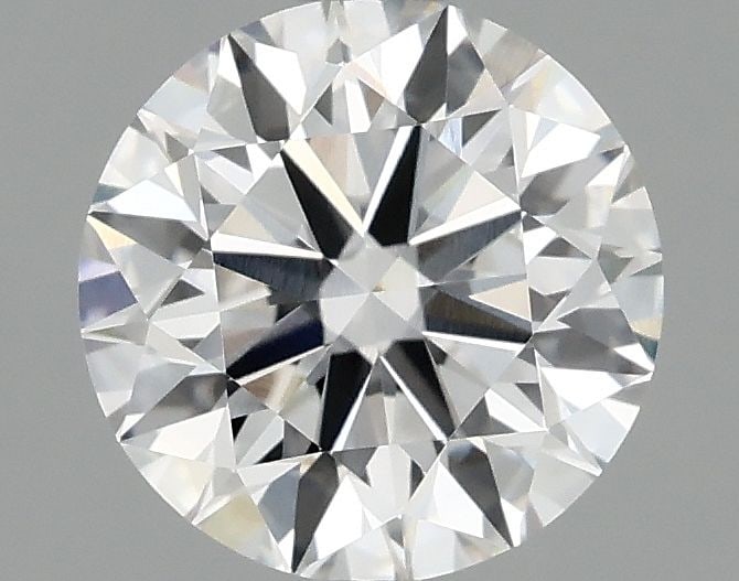IGI Round 1.58ct E VVS2 - Ideal Loose Lab Diamond (1 of 1)