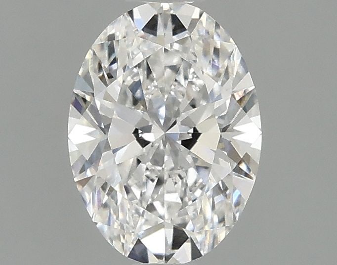 IGI Oval 1.09ct E VVS2 - Loose Lab Diamond (1 of 1)