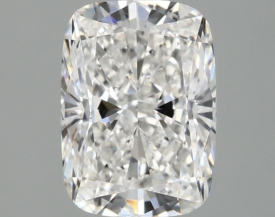 IGI Cushion Modified 2.09ct E VVS2 - Loose Lab Diamond: IGI Cushion Modified 2.09ct E VVS2 - Loose Lab Diamond Item Specifics: Source: This Is A Real Diamond Grown In A Lab Not Mined. Carat: 2.09 Cut: - Color: E Clarity: VVS2 Polish: EX Symmetry: EX Measur