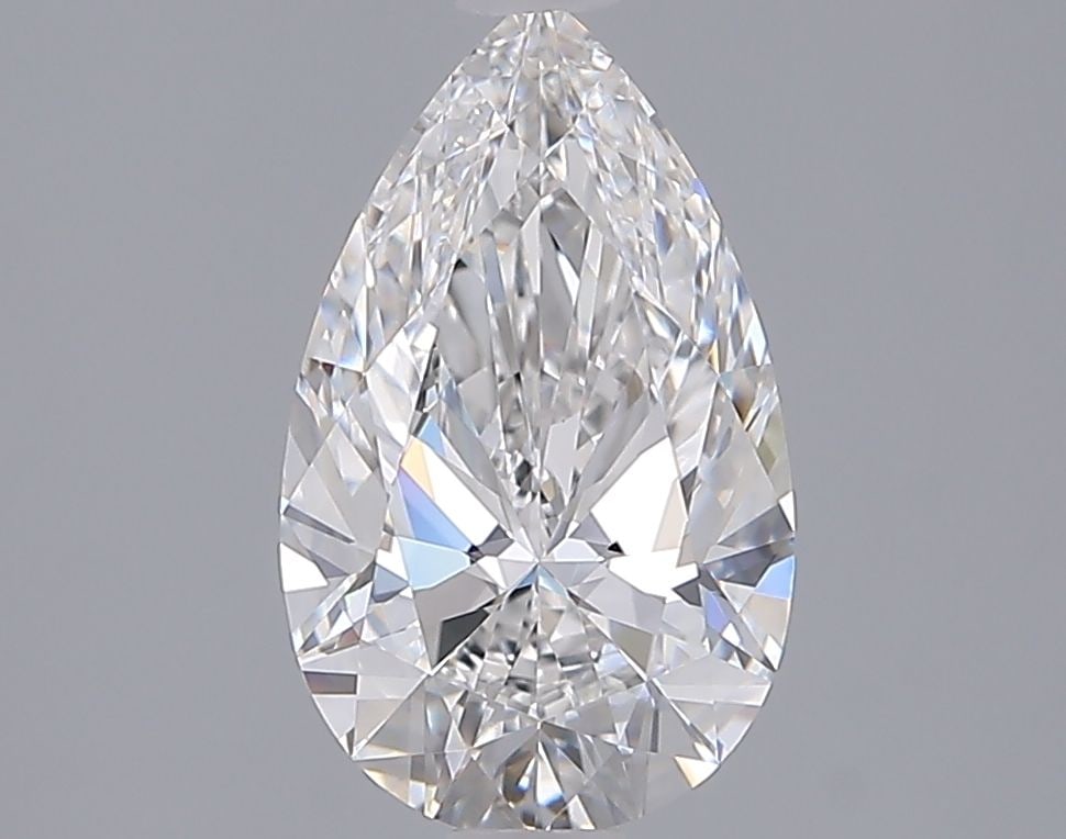 IGI Pear 1.91ct E VVS2 - Loose Lab Diamond (1 of 1)