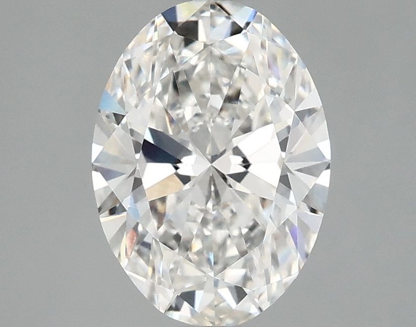 IGI Oval 1.86ct E VVS2 - Loose Lab Diamond: IGI Oval 1.86ct E VVS2 - Loose Lab Diamond Item Specifics: Source: This Is A Real Diamond Grown In A Lab Not Mined. Carat: 1.86 Cut: - Color: E Clarity: VVS2 Polish: EX Symmetry: EX Measurements: 9.76