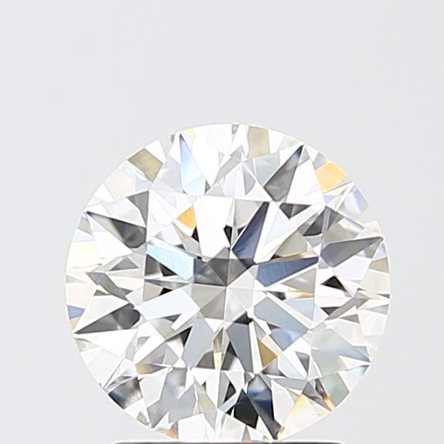 IGI Round 2.01ct F VVS2 - Ideal Loose Lab Diamond: IGI Round 2.01ct F VVS2 - Ideal Loose Lab Diamond Item Specifics: Source: This Is A Real Diamond Grown In A Lab Not Mined. Carat: 2.01 Cut: ID Color: F Clarity: VVS2 Polish: EX Symmetry: EX Measuremen