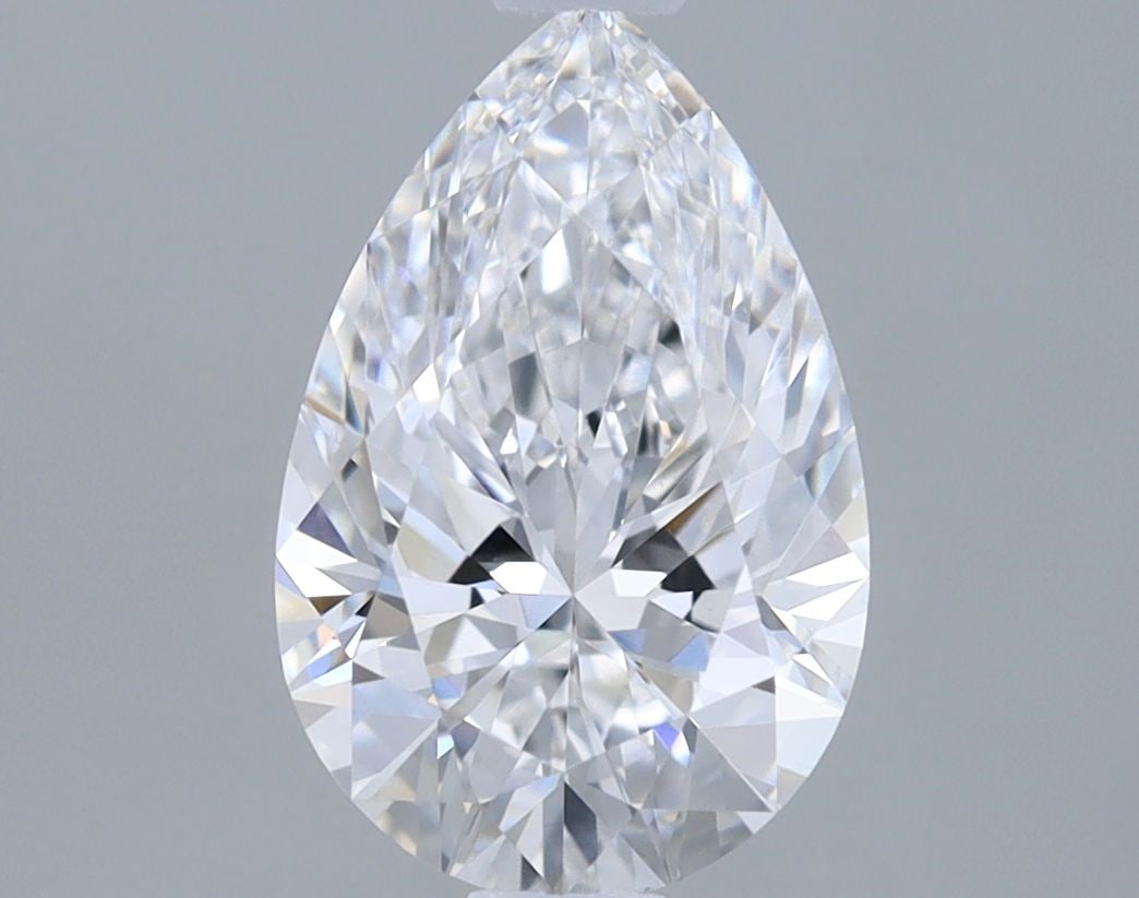 IGI Pear 1.07ct E VVS2 - Loose Lab Diamond (1 of 1)