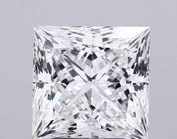 IGI Princess 3.43ct D VVS1 - Loose Lab Diamond: IGI Princess 3.43ct D VVS1 - Loose Lab Diamond Item Specifics: Source: This Is A Real Diamond Grown In A Lab Not Mined. Carat: 3.43 Cut: - Color: D Clarity: VVS1 Polish: EX Symmetry: EX Measurements: