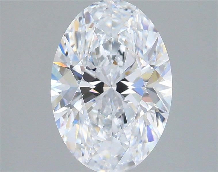 IGI Oval 2.0ct D VVS1 - Loose Lab Diamond: IGI Oval 2.0ct D VVS1 - Loose Lab Diamond Item Specifics: Source: This Is A Real Diamond Grown In A Lab Not Mined. Carat: 2.0 Cut: - Color: D Clarity: VVS1 Polish: EX Symmetry: EX Measurements: