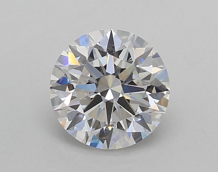 Round 1.52ct E VVS2 - Loose Lab Diamond: Round 1.52ct E VVS2 - Loose Lab Diamond Item Specifics: Source: This Is A Real Diamond Grown In A Lab Not Mined. Carat: 1.52 Cut: EX Color: E Clarity: VVS2 Polish: EX Symmetry: EX Measurements: 7.34L 