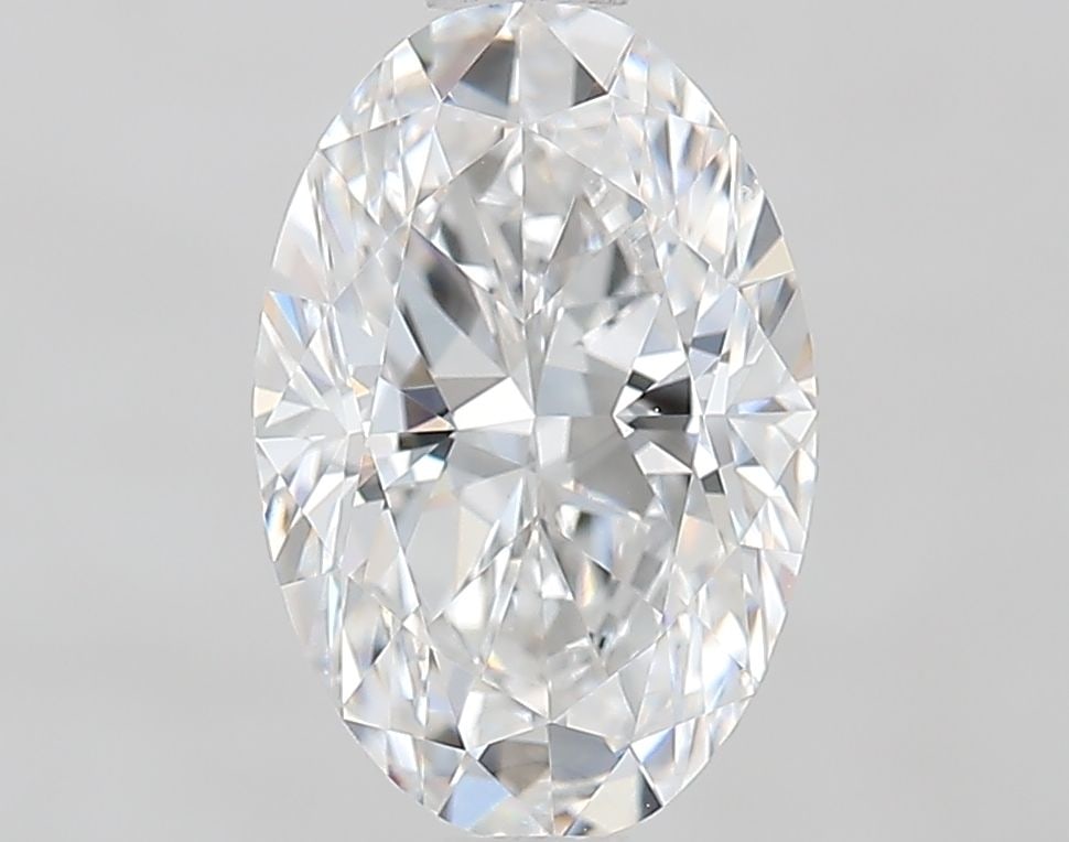 IGI Oval 1.45ct E VVS2 - Loose Lab Diamond (1 of 1)