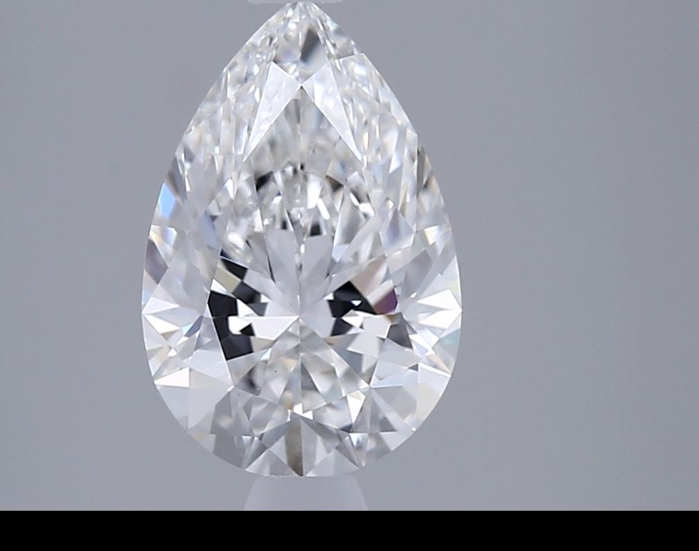 IGI Pear 1.52ct E VVS2 - Loose Lab Diamond: IGI Pear 1.52ct E VVS2 - Loose Lab Diamond Item Specifics: Source: This Is A Real Diamond Grown In A Lab Not Mined. Carat: 1.52 Cut: - Color: E Clarity: VVS2 Polish: EX Symmetry: EX Measurements: 10.0