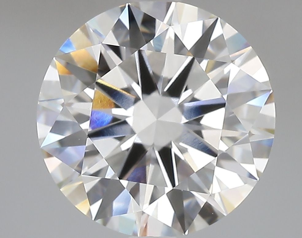 IGI Round 5.01ct F VVS2 - Ideal Loose Lab Diamond: IGI Round 5.01ct F VVS2 - Ideal Loose Lab Diamond Item Specifics: Source: This Is A Real Diamond Grown In A Lab Not Mined. Carat: 5.01 Cut: ID Color: F Clarity: VVS2 Polish: EX Symmetry: EX Measuremen