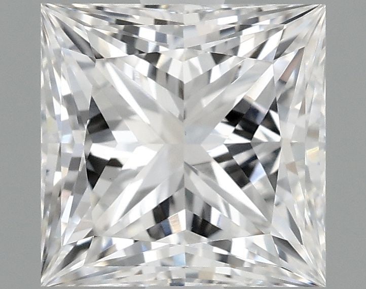 IGI Princess 1.46ct D VVS2 - Loose Lab Diamond (1 of 1)