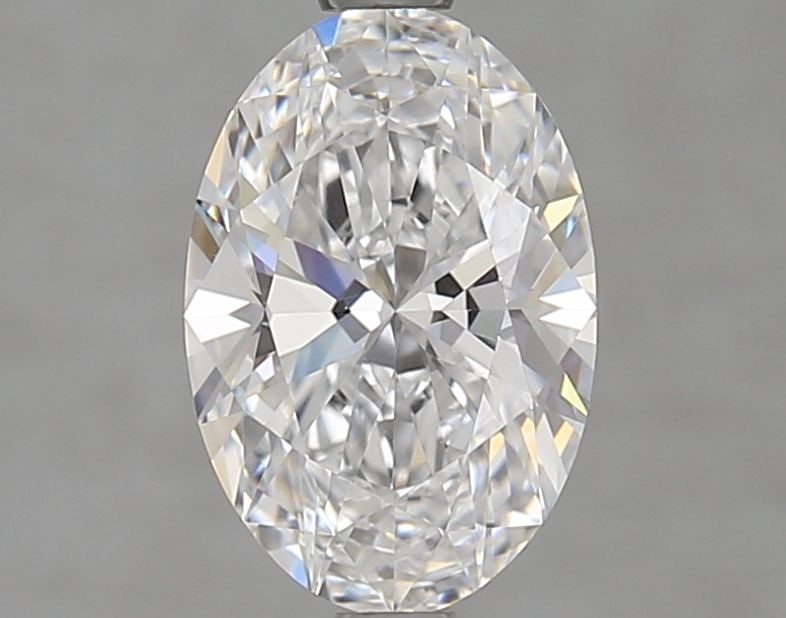 GIA Oval 1.78ct D IF - Loose Lab Diamond (1 of 1)